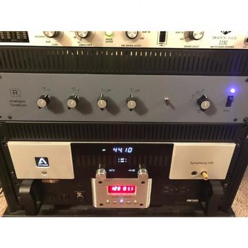 Custom Custom Rascal Audio Analog Tonebuss 16 Channel Summing Box