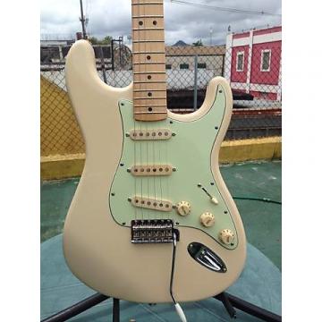 Custom Fender MIM with Handwound Custom Pickups &amp; Custom wiring  2014