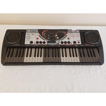 Custom Yamaha DJX-II Groove Machine