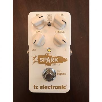 Custom TC Electronic  Spark Booster