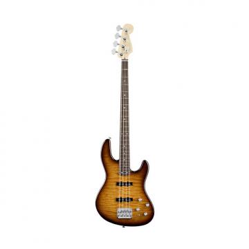Custom Fender Jazz Bass 24 NOS
