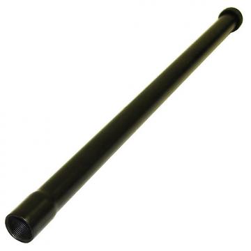 Custom On-Stage Microphone Mic Stand Extension Tube 13&quot; Black