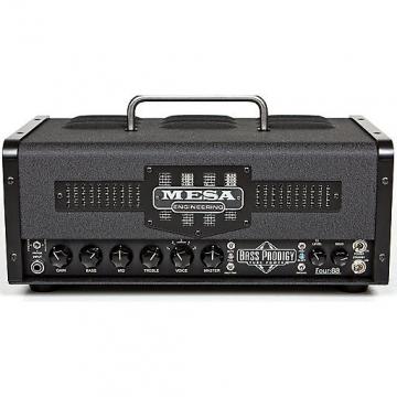 Custom Mesa Boogie Bass Prodigy All-Metal Head, New, Out of Box