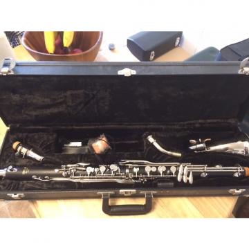 Custom Yamaha YCL-230 Alto Clarinet One Piece