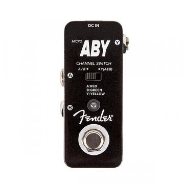 Custom Fender® Micro ABY - Default title