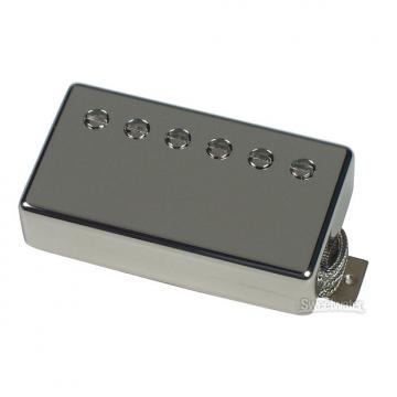 Custom Gibson Burstbucker Type 3 Pickup - Nickel Neck or Bridge 2-Conductor
