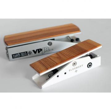 Custom GroundSwell Wood Volume Topper- for Tapestry Audio Bloomery