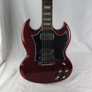 Custom Gibson SG Classic (RED)