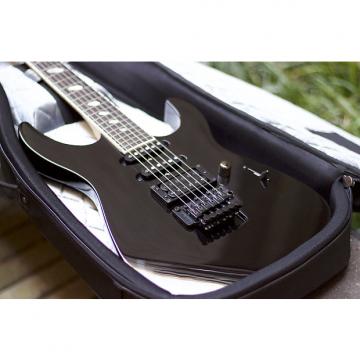 Custom Caparison Dellinger-M3 2014 Gloss Black