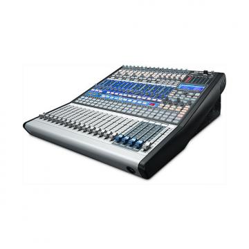 Custom Presonus - StudioLive 16.4.2AI Active Integration Digital Mixer