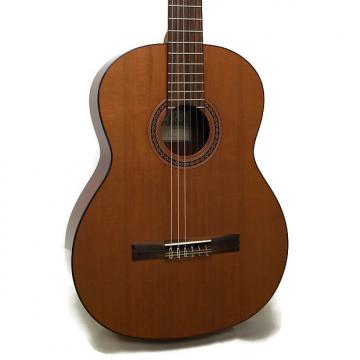 Custom Cordoba C5 Iberia Series Classical Nylon String Acoustic Guitar