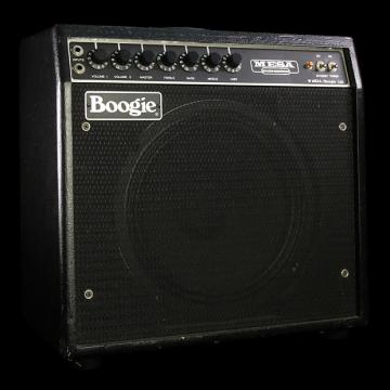 Custom Used Mesa Boogie Son of Boogie 1x12 Guitar Combo Amplifier