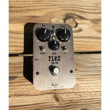 Custom J. Rockett Flex Drive