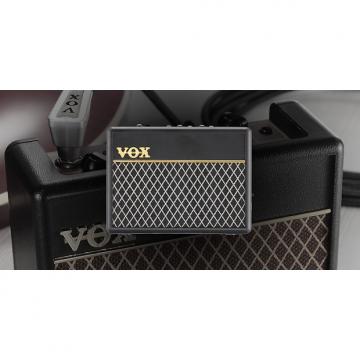 Custom Vox AC1 RhythmVOX Bass Amp Rhythm Machine w/ FREE SAME DAY SHIPPING