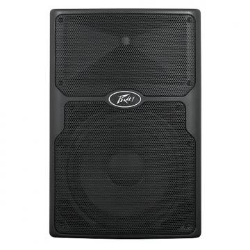 Custom Peavey Peavey PVx Passive Main Speaker Black - 12&quot; Black