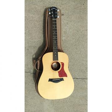 Custom Taylor Big Baby Natural Acoustic Guitar