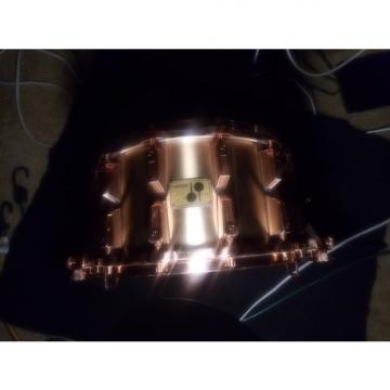 Custom Sonor  HDL-590  Bell BRONZE Holy GRAIL king of ALL
