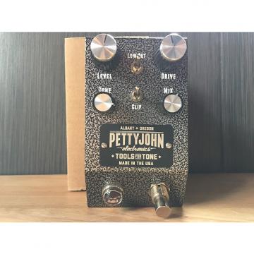 Custom Pettyjohn Electronics IRON