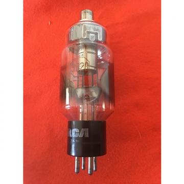 Custom RCA 3B28 vacuum tube