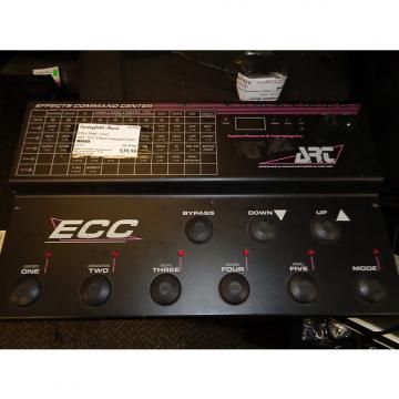 Custom used ART ECC Effects Command Center AS IS For parts or repair project