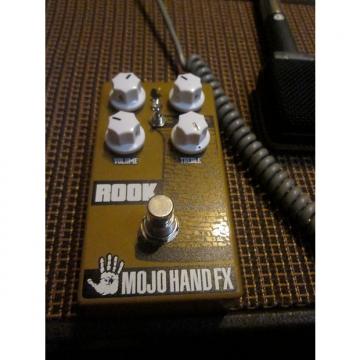 Custom Mojo Hand FX rook