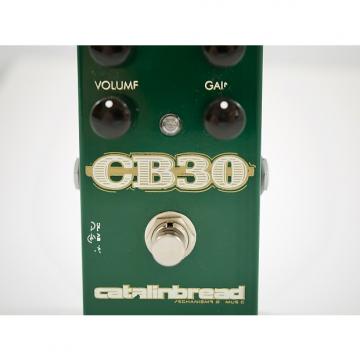Custom Catalinbread CB30