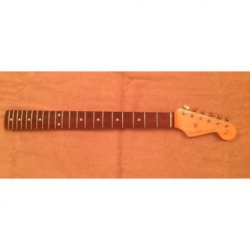 Custom Fender Robert Cray Stratocaster Neck