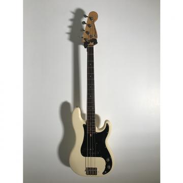 Custom Precision bass (Japan, 1982)