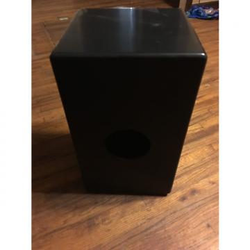 Custom LP Black box  Black