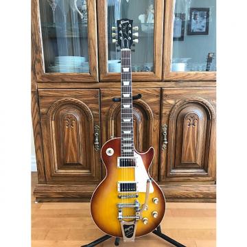 Custom Gibson Les Paul 1960 Reissue R0
