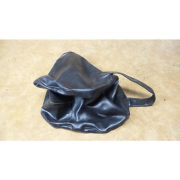 Custom Faux Leather 10x14 Drum Bag