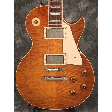 Custom Gibson R-8 Les Paul  standard 1958 Reissue 1998