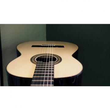 Custom Cordoba Solista spruce top with case &amp; shipping