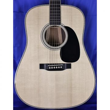 Custom Martin Custom Shop USA Seth Avett D-35 D35 Acoustic Electric Guitar w/OHSC Natural