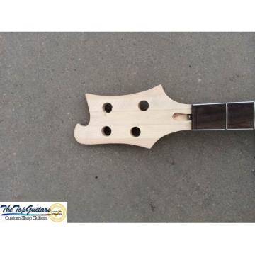 Custom Shop Rickenbacker White 4003 Bass