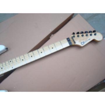 Custom Shop Charvel Warren De Martini Electric Guitar