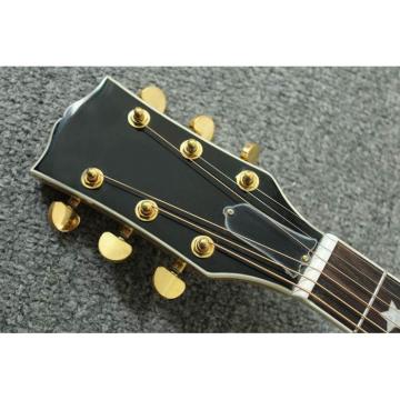 Custom Shop SJ200 Elvis Presley Natural Acoustic Guitar