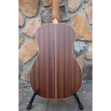 Custom Shop PRS Vintage Style 6 String Acoustic Guitar