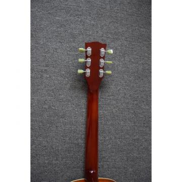 Custom Shop John Lennon  J160e Natural Acoustic Guitar