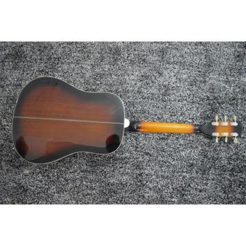 Custom Shop John Lennon 160E Acoustic 6 String Electric Guitar