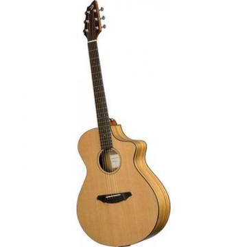 Breedlove Model Passport C250/COE Acoustic Electric Guitar WITH Gigbag