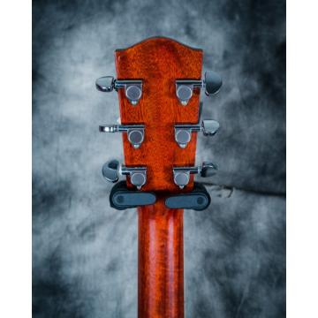 Custom Eastman E8D 41'Non Cutaway Solid Body with Ebony Fingerboard Acoustic Guitar