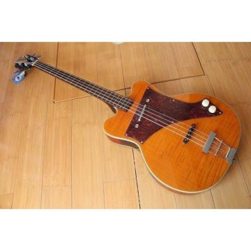 Kay Jazz  Special Bass Guitars Rare