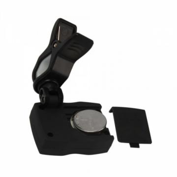 J15B Clip-on Chromatic Bass Guitar Ukulele Tuner