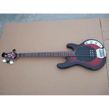 Custom Shop John Petrucci Oip Electric Bass