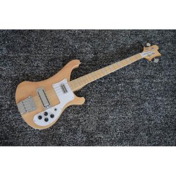 Custom Shop Fuckenbacker 4003 Mapleglo Bass