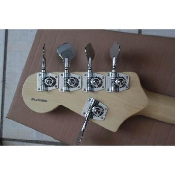 Custom Shop Fender Vintage Jazz Bass