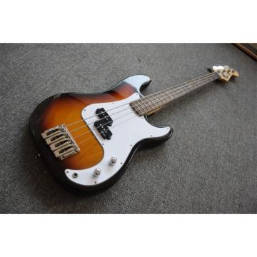 Custom Shop 1983 Vintage Elite Precision Bass
