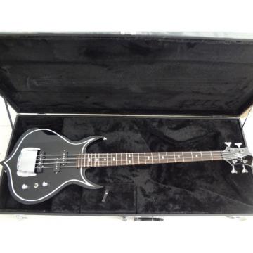 Custom Cort Gene Simmons Punisher 2 Electric Bass