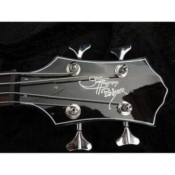 Custom Cort Gene Simmons Punisher 2 Electric Bass